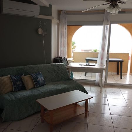 Vue Mer Panoramique Wifi Gratuit Le Barcarès Kültér fotó