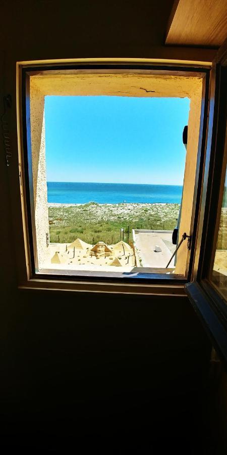 Vue Mer Panoramique Wifi Gratuit Le Barcarès Kültér fotó