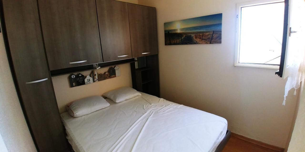 Vue Mer Panoramique Wifi Gratuit Le Barcarès Kültér fotó