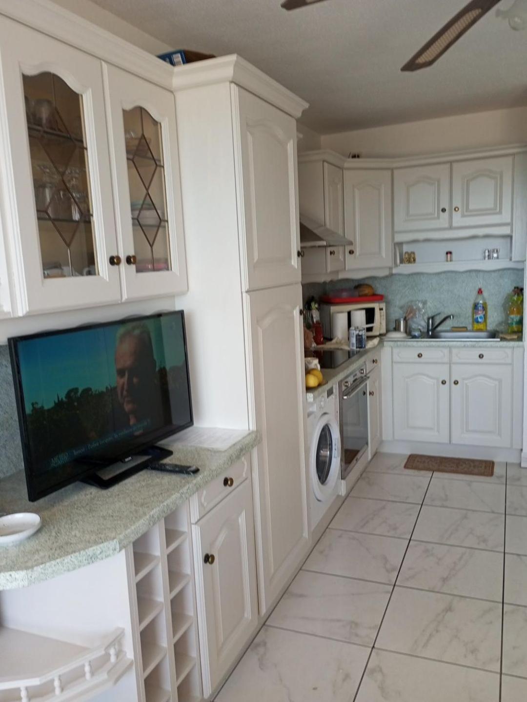 Vue Mer Panoramique Wifi Gratuit Le Barcarès Kültér fotó
